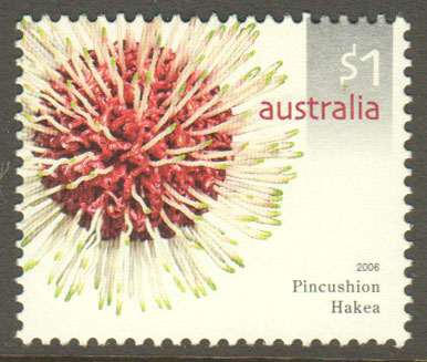 Australia Scott 2489 MNH